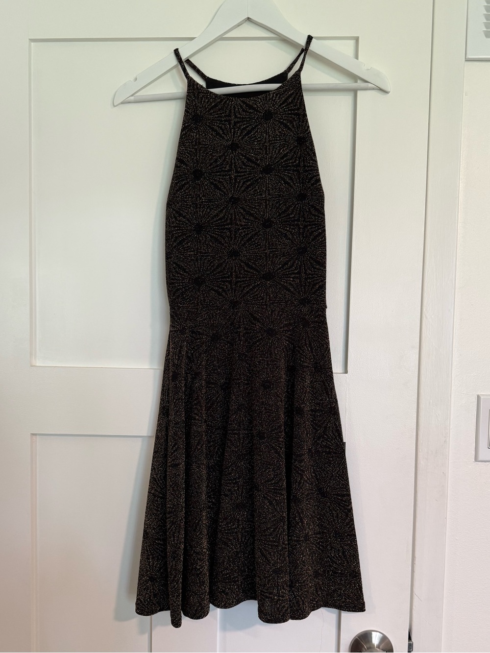Bar Iii S Sparkle Dress